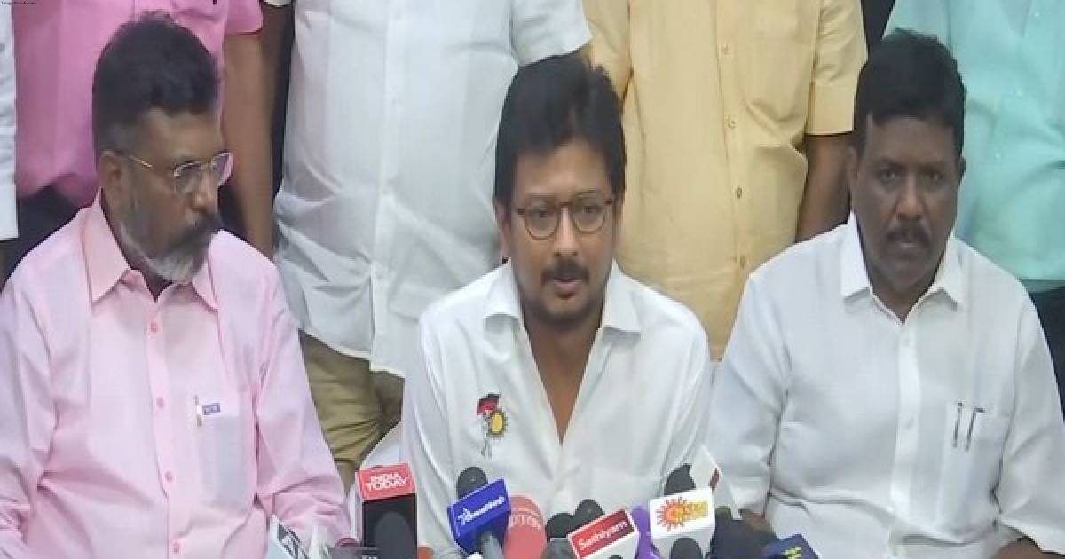 Udhayanidhi Stalin says he stands by comments on Sanatana, even as High Court cautions